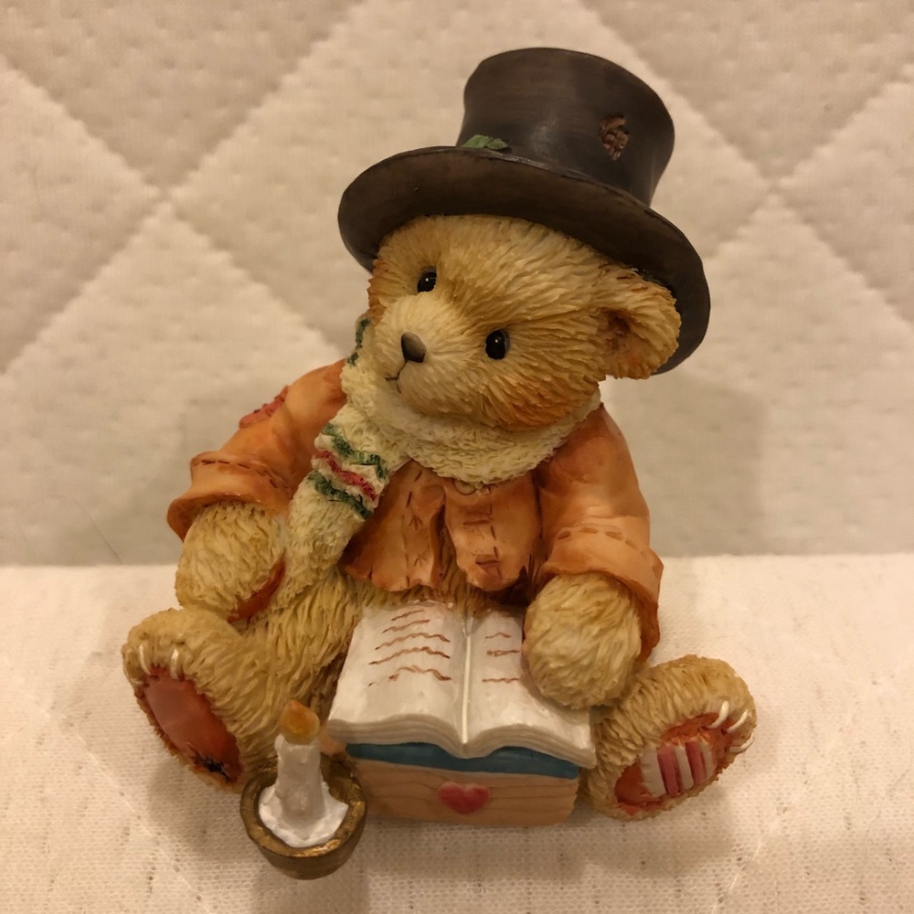 Cherished Teddies